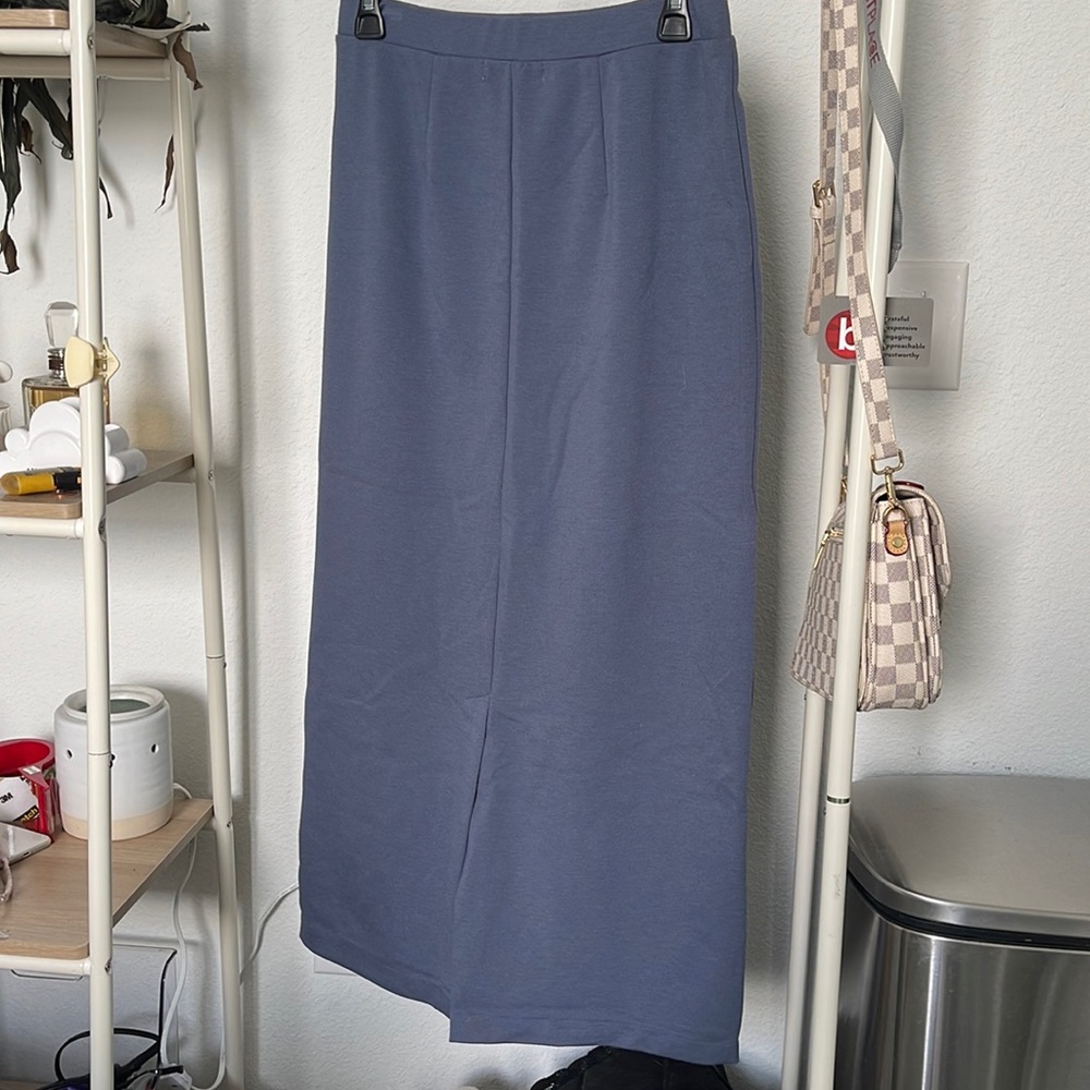 Josephine Chas Long Skirt